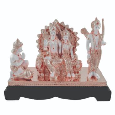 Gifting Variety of God Figures / Gift Exclusive RAM DARBAR